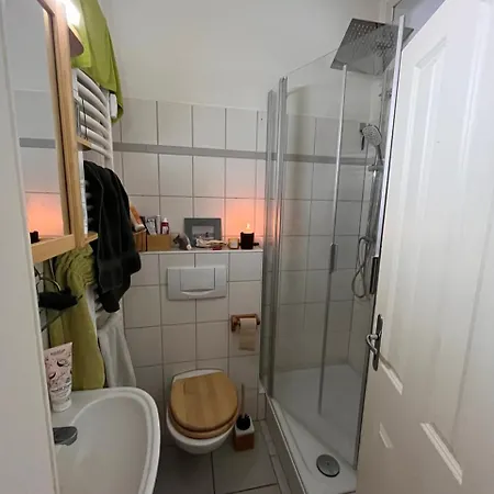 Messewohnung Agritechnica 2025 Linden Apartman