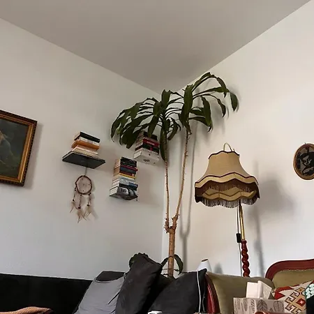 Apartment Messewohnung Agritechnica 2025 Linden *