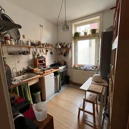 Messewohnung Agritechnica 2025 Linden * Hannover