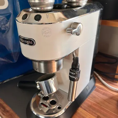 Messewohnung Agritechnica 2025 Linden شقة