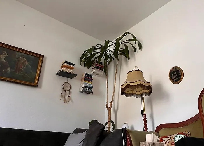 Lejlighed Messewohnung Agritechnica 2025 Linden *